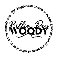 Billie-Ray x Woody logo