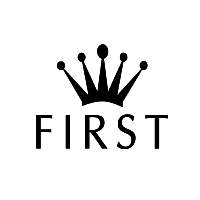 First logo