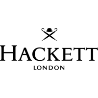 Hackett logo