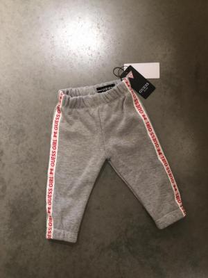 active pants grey
