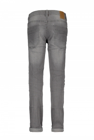 Skinny stretch jeans 806 light grey 