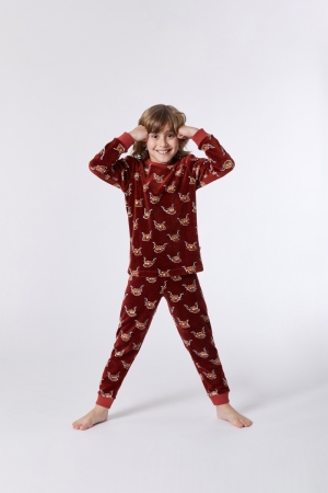 Jongens pyjama 921
