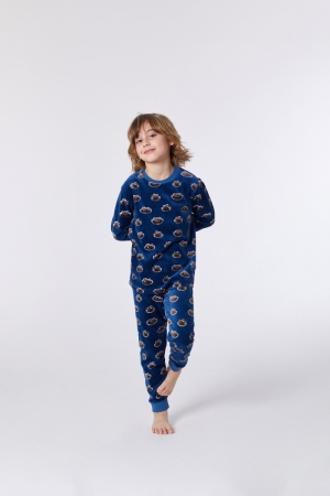 Jongens pyjama 928