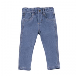 Jeans 5 pocket light blue