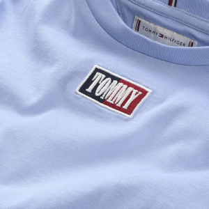 Timeless tommy tee C3R pearly blue