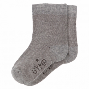 Socks keit grey