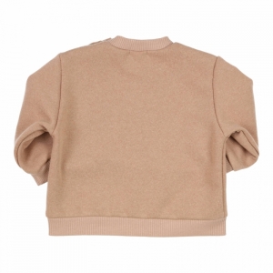 Sweater carbontree camel