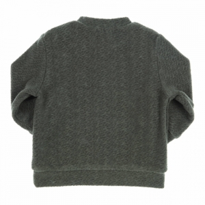 Sweater boris green