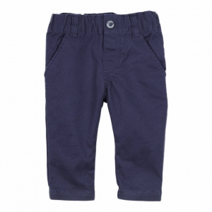 Trousers beaufort navy