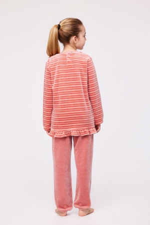 Meisjes pyjama 925