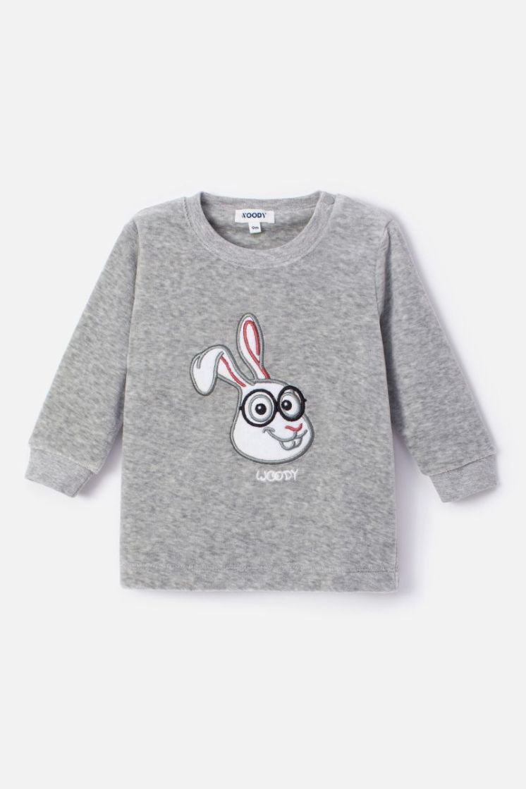 Unisex pyjama 128