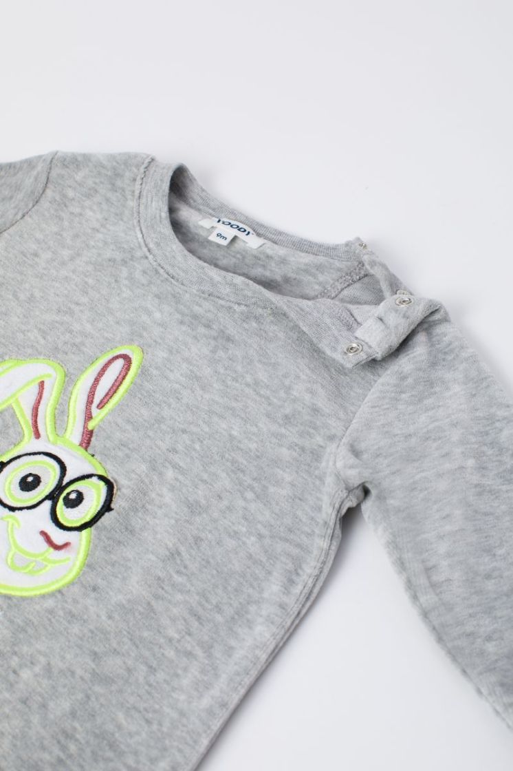 Unisex pyjama 128