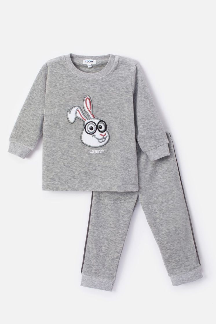 Unisex pyjama 128