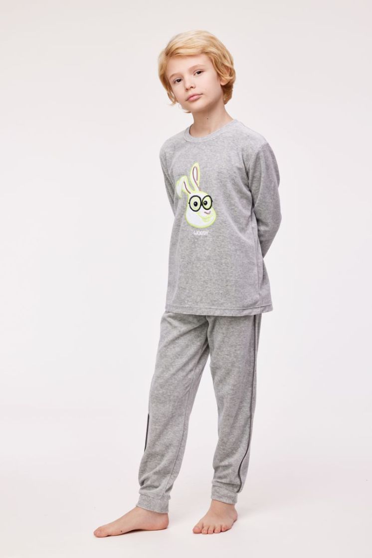 Unisex pyjama 128