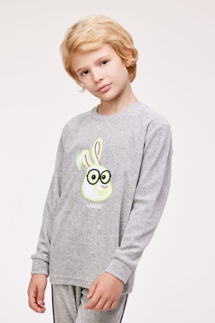 Unisex pyjama 128