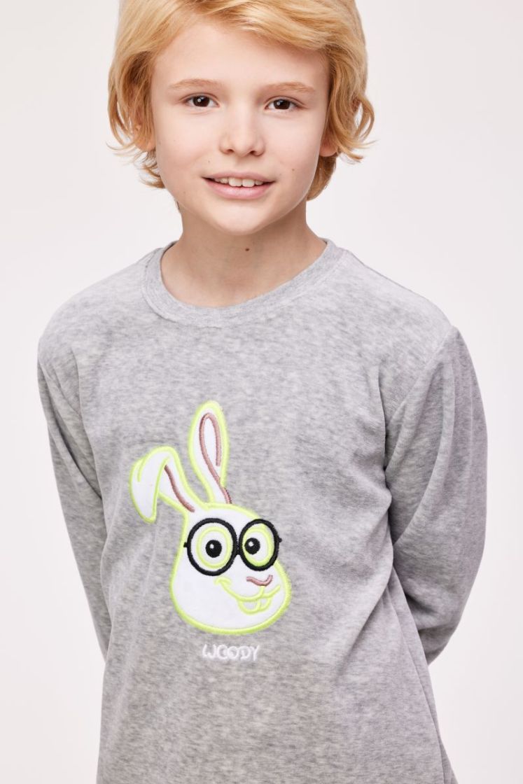 Unisex pyjama 128