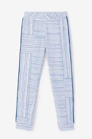 Pyjamas long sleeve long pants 973