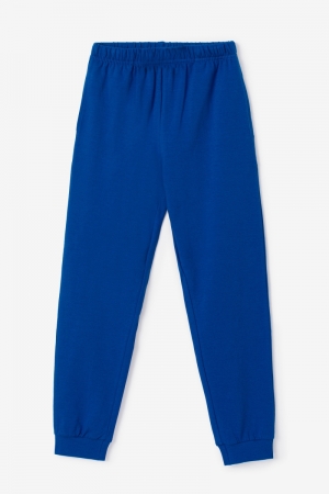 Pyjamas long sleeve long pants 973