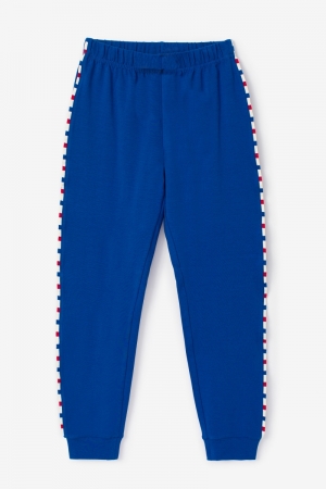 Pyjamas long sleeve long pants 974