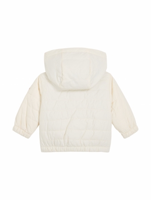 BABY QUILTED JACKET AEF Calico