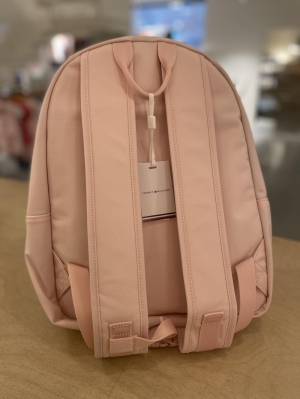 TH ESSENTIAL BACKPACK TJQ Whimsy Pink