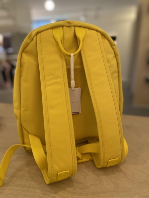 TH ESSENTIAL BACKPACK ZH3 valley yell
