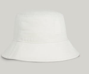 SMALL FLAG BUCKET HAT AEF Calico