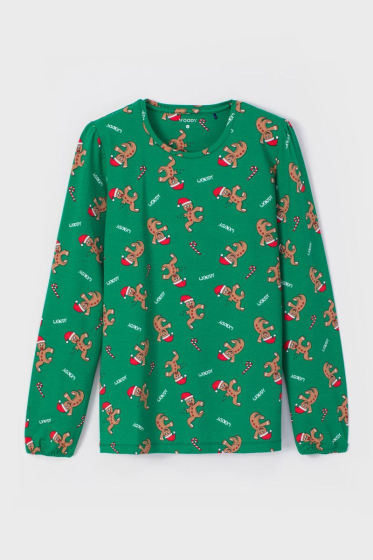 Meisjes-Dames Pyjama 971