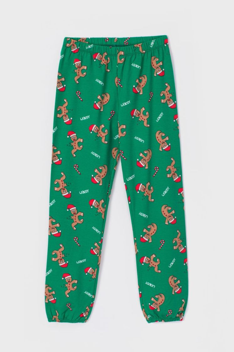 Meisjes-Dames Pyjama 971