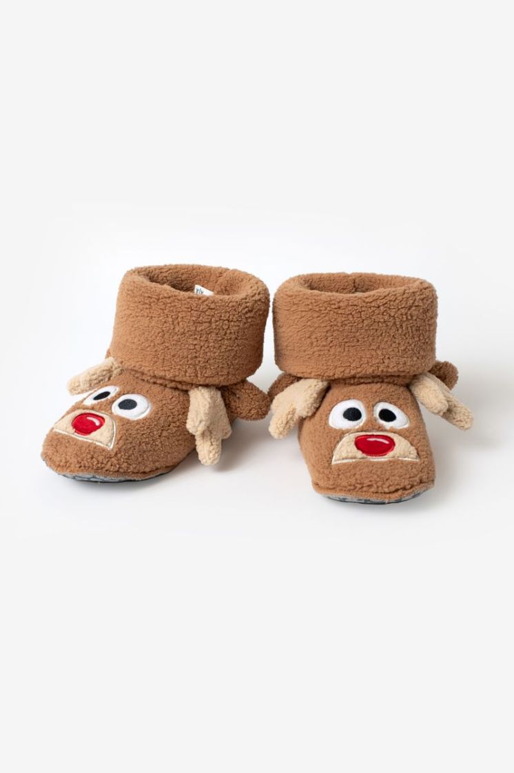 Pantoffels 279