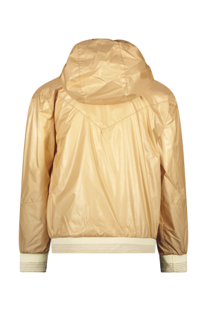 Flo girls hooded summer jacket 810 gold