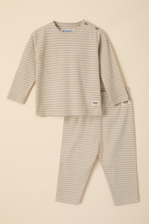 Unisex pyjama 998