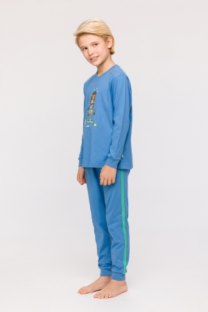 Jongens pyjama 825