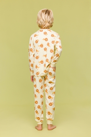 Jongens pyjama 913