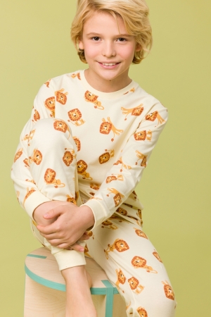 Jongens pyjama 913
