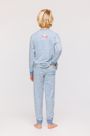 Jongens pyjama 921