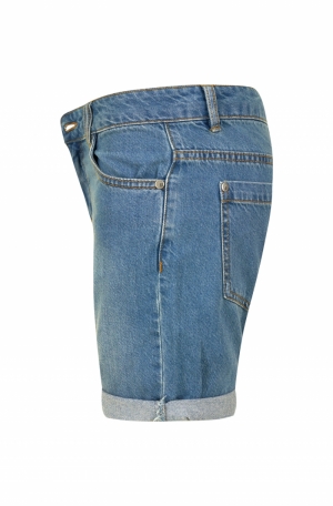 LONGBOR-B-31-A jeans blue