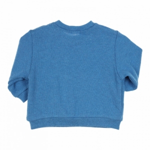 Pullover Gilles blue
