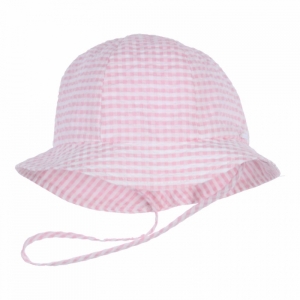 Hat Auk light pink - wh