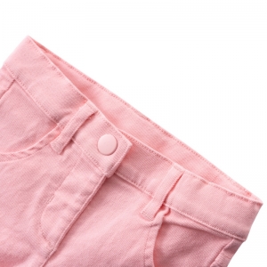 SHORTY pink