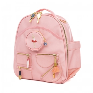 Backpack Ralphie Jewellery Box P