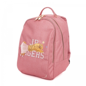 Backpack James Tutu Tiger (Pin