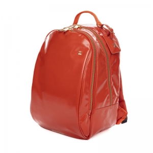 Backpack James Perfect Red