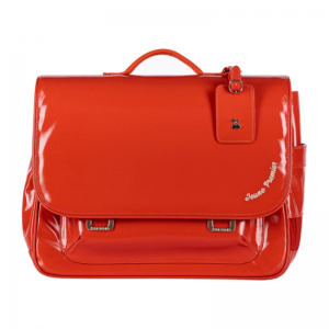 It Bag Midi Perfect Red