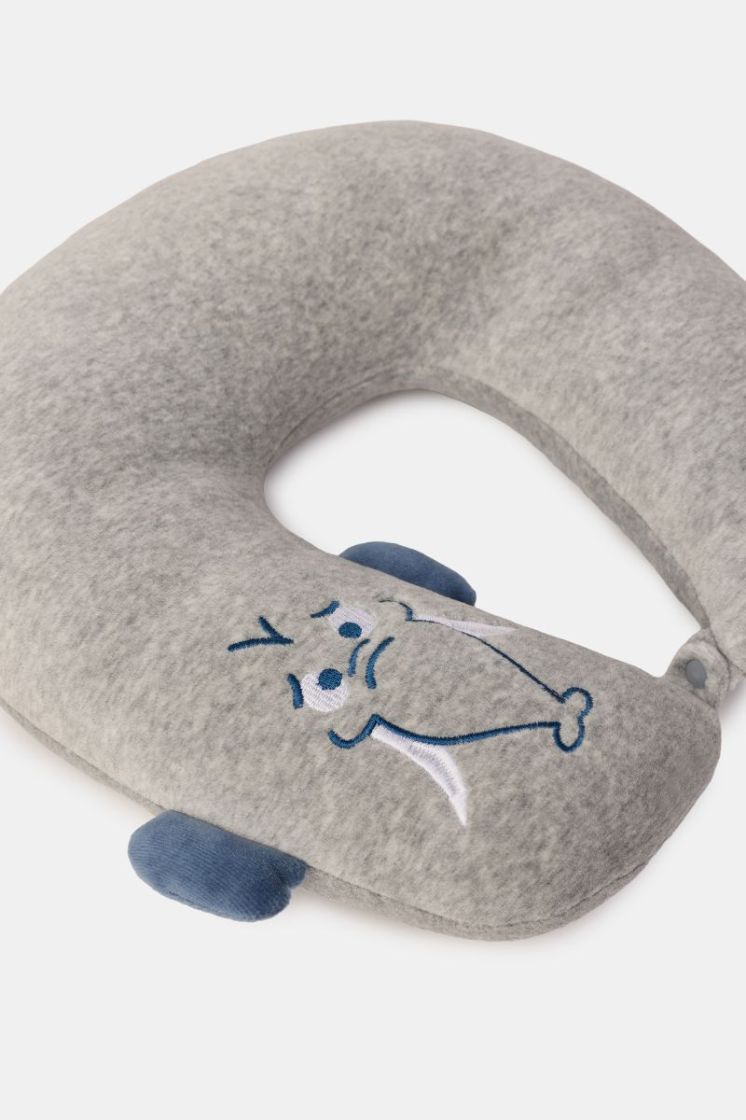Travel Neckpillow 030