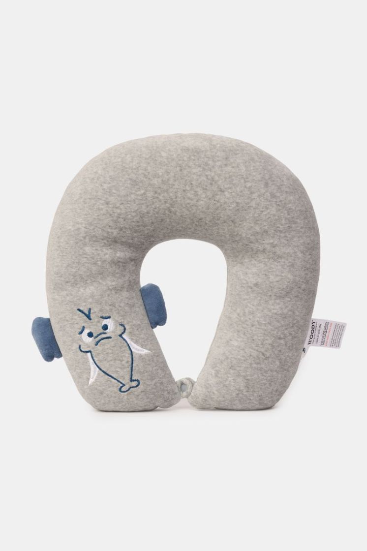 Travel Neckpillow 030