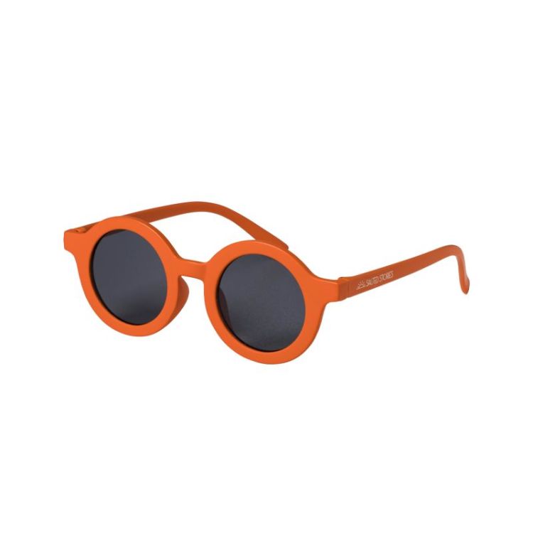 Solid | Sunglasses Bombay Brown