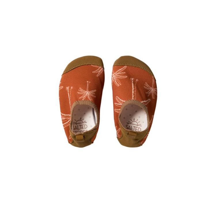 Palms | Water Shoes Bombay Brown