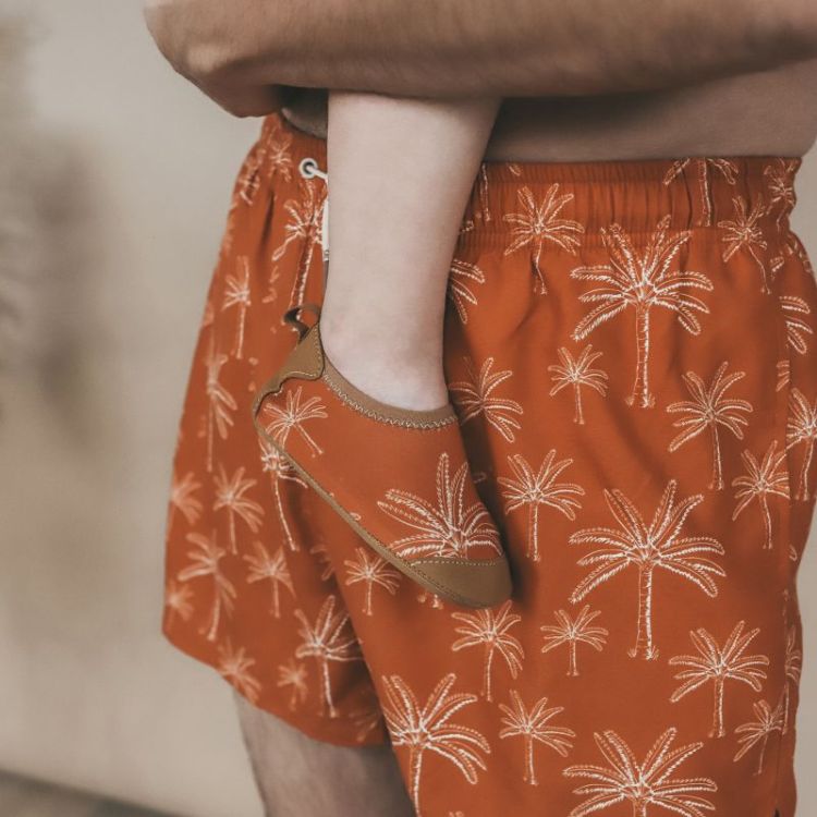 Palms | Water Shoes Bombay Brown