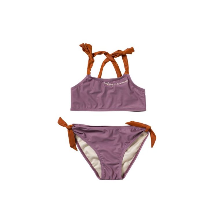 Colorblock | Bikini Dusky Orchid